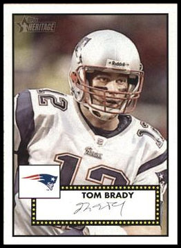 124 Tom Brady